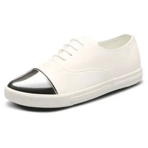 [SNRD] 여성 미러 컴포터블 쿠션 스니커즈 SN168