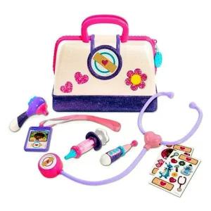 [셀러에이드]가이아 토이 의사가방 920912 세트 닥맥스터핀스 디즈