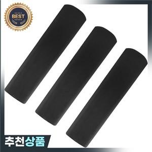 클라리넷 소프라노 알토 테너 색소폰용 3Pcs 수지 플라스틱 색소폰 리드로 뛰어난 음질을 경험해보세요