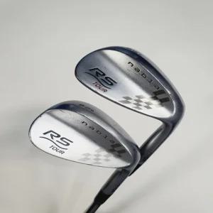 중고  RS TOUR 52도 56도 웨지세트