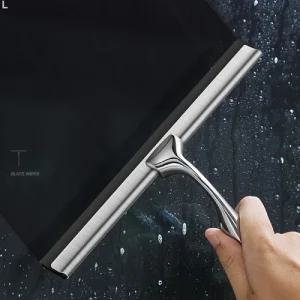 물기제거 스텐 욕실 스퀴지거울청소 유리창걸레 닦기 창문이 제거기 화장실도구 바닥 밀대 닦이