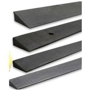 방문턱 경사판 단차 걸림 청소기 휴대용 로봇청소기 계단 매트 로봇 점포 걸림방지패드