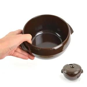 업소용 멜라민 김치독 중(뚜껑포함)