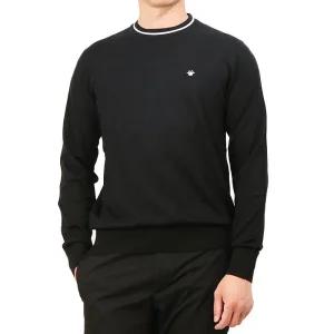 아도니스  벌 자수 니트 933M655KT332 980