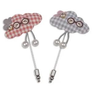 [콩심팥심]남성악세사리 악세사리 브로치 정장악세사리 코디