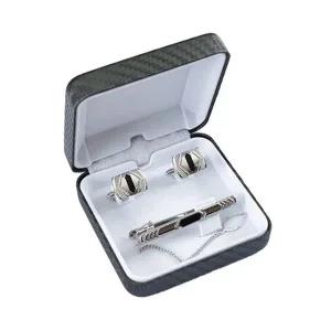 [콩심팥심]세트 브롯치 옷핀 넥타이 포인트 정장악세사리 패션