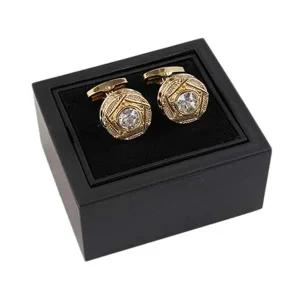 [콩심팥심]옷핀 포인트 브롯치 커프스 넥타이 브로치 패션 코디