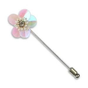 [콩심팥심]정장옷핀 남성악세사리 악세사리 코디 옷핀 브로치