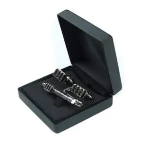 [콩심팥심]세트 포인트 브롯치 정장옷핀 악세사리 넥타이 옷핀