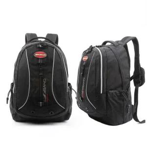 산악부 남성 여성 스포츠 배낭 가방 백팩 등산 가벼운