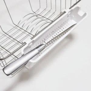 [골드스마일]식기 건조 홀더 칼 빨대 수저 정리 블럭 스탠드