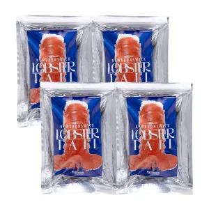 [롯데백화점]디씽컴퍼니 CJ 랍스터 테일 2미 4세트(총8마리)