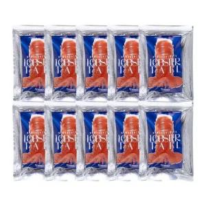 CJ 랍스터 테일 2미 10세트(총20마리)