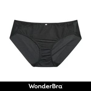 [Wonderbra] 원더브라 에센셜 원더부스트 팬티 블랙 WBWPT3O29C