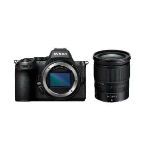 니콘 Z5II 24-70 KIT