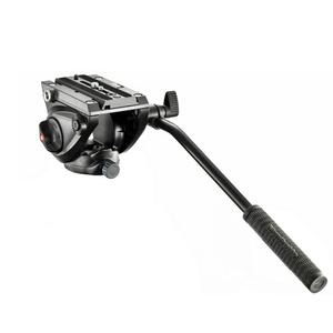 맨프로토정품 MVH500AH 비디오헤드 유압식비디오헤드