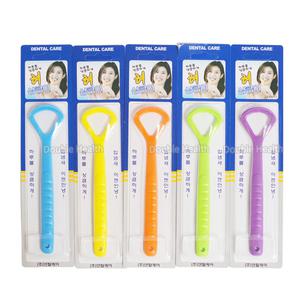 혀상큼이 x 1개 //혀클리너/혀크리너/구강