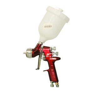 스프레이건 데빌비스 에어건 GTI-PRO 중력식건