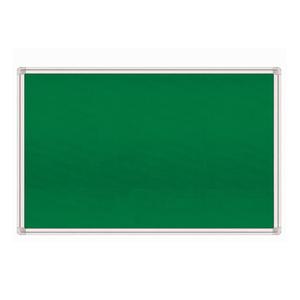 무료배송 하이그린 게시판/50x70cm/메모판/안내판/전시판/알림판