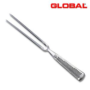 글로벌 카빙 포크 170mm / GLOBAL GF-24 /육류용포크