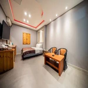 [경기 모텔] 안성 힐하우스 (평택,송탄,안성)