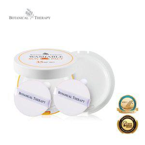 [보타니컬테라피][12.17(수)핫딜] 워셔블 썬팩트+리필SET