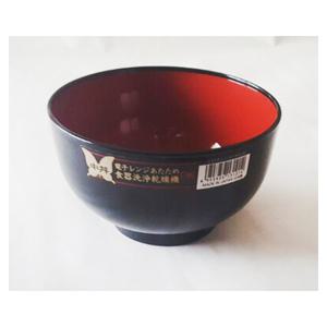 일본 나카야 전자렌지 용 그릇/우동/덮밥/라면