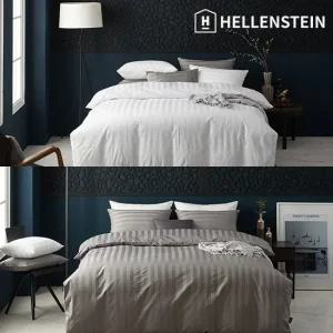 모던클래식 이불커버 세트 S Q K