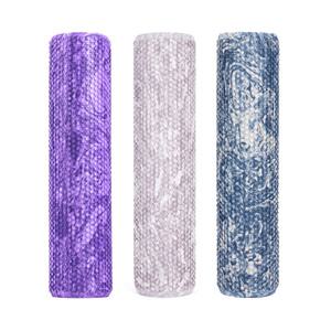 IW 마블 폼롤러 요가 필라테스 60cm EVA