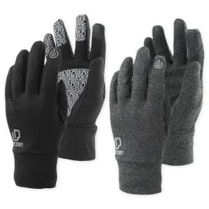 업다운 방한장갑 멀티장갑 스마트폰터치가능