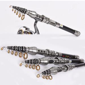 고카본메탈 광호 바다 민물 릴낚시대