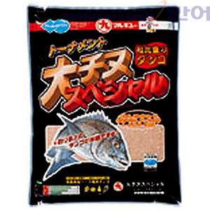 마루큐 대지누 스페셜 감성돔 당고 떡밥 집어제