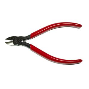 일본 KEIBA MN-A05 미니니퍼 5인치 125MM 닛빠 소형 마이크로