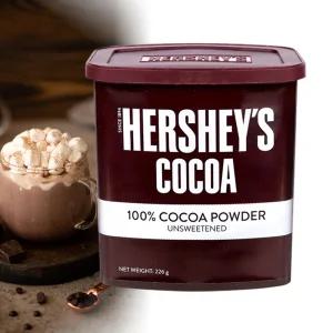 허쉬 코코아 파우더 카카오 분말 가루 226g