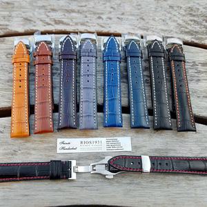오리스 구찌 호환 시계줄 리오스 명품 디버클밴드 뉴올리언스 가죽밴드