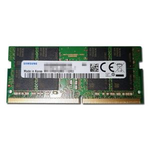 삼성전자 노트북 DDR4 32G PC4-25600 (정품)