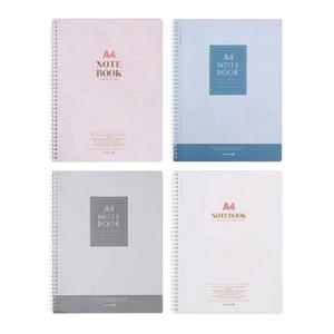 모닝글로리 4500 A4 내지 스프링 노트