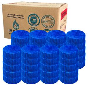 더푸룸 변기세정제 45g 40개 화장실 변기청소 크리너