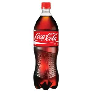 코카콜라 업소용 1.25Lx12PET입