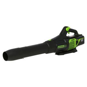 그린웍스 핸드용블로워 60V 충전블로워 송풍기 충전송풍기 몸체만 베어툴 GW2401473VT