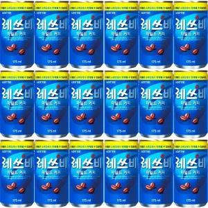레쓰비(업소용)175mlx60캔(2박스)