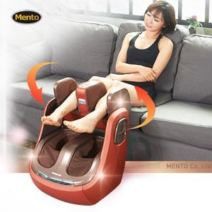 멘토 MT-22P 황금다리 프라임 다리마사지기