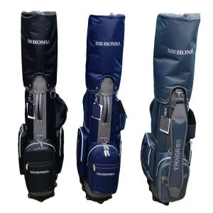 혼마 바퀴달린 휠캐디백세트 K101 보스턴백포함 2022년형 남여공용