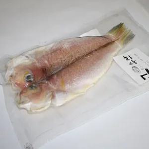 옥돔 고씨네수산 제주옥돔(중) 4마리 반건조