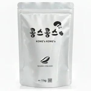 1kg_블루마운틴 블렌드 당일 로스팅 신선한 원두커피
