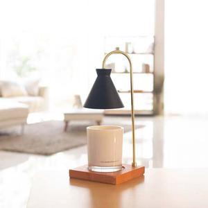 하모니캔들워머 라움 밝기조절 양키캔들 워머세트