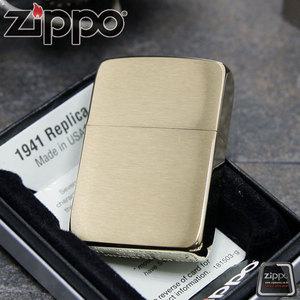 지포라이터/1941브라스 브러쉬크롬/기본제품/이니셜각인/레이저각인/