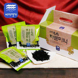 [완도명가] 자른미역세트(커트미역20g10봉)