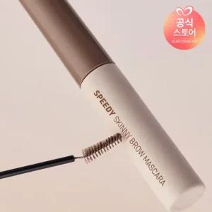 [NEW COLOR]  스피디 스키니 브로우 마스카라