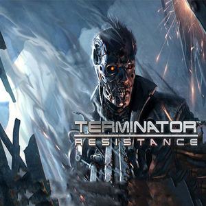PC/스팀 터미네이터 레지스탕스 (코드발송)